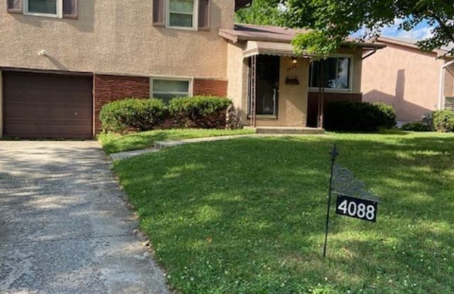 4088 Seigman Avenue - 4088 Seigman Avenue, Whitehall, OH 43213