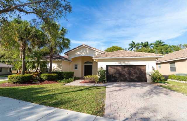 3929 Osprey Ct - 3929 Osprey Court, Weston, FL 33331 3929 Osprey Ct - 3929 Osprey Court, Weston, FL 33331