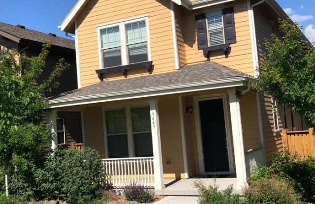 9449 East 52nd Avenue - 9449 East 52nd Avenue, Denver, CO 80238