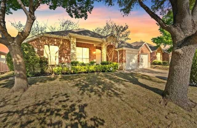 1319 Lakeridge Lane - 1319 Lakeridge Lane, Irving, TX 75063