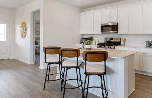 Broadway at Tamarron Rental Homes Gallery 1