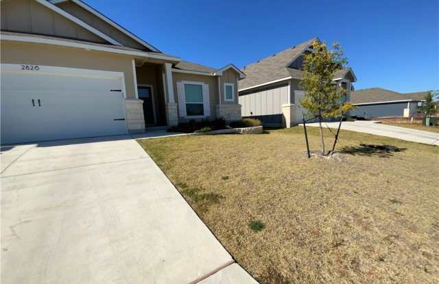 2826 Wasilla Drive - 2826 Wasilla Dr, Temple, TX 76502 2826 Wasilla Drive - 2826 Wasilla Dr, Temple, TX 76502