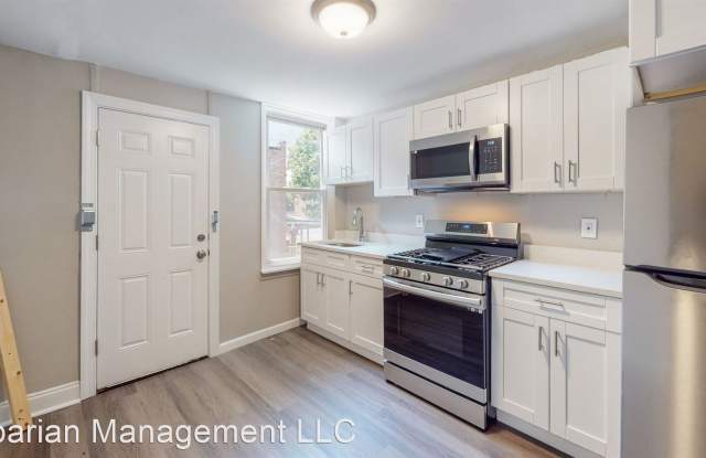 420 N Loudon Avenue - 420 North Loudon Avenue, Baltimore, MD 21229
