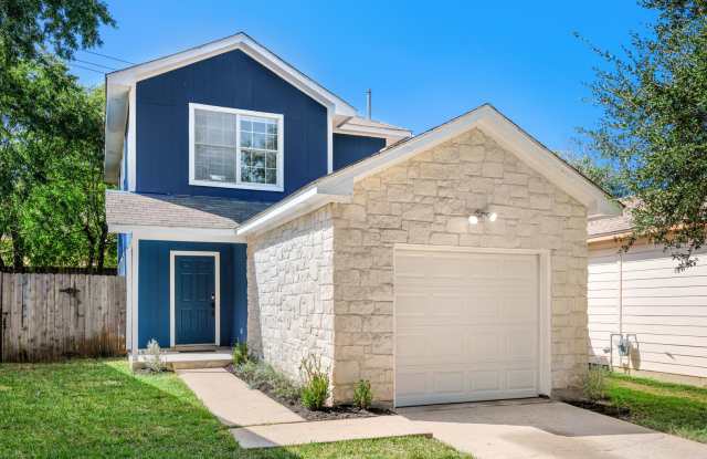 Amazing Round Rock Home! photos photos