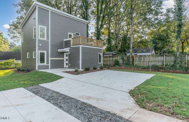 112 N Guthrie Avenue unit: A photos photos