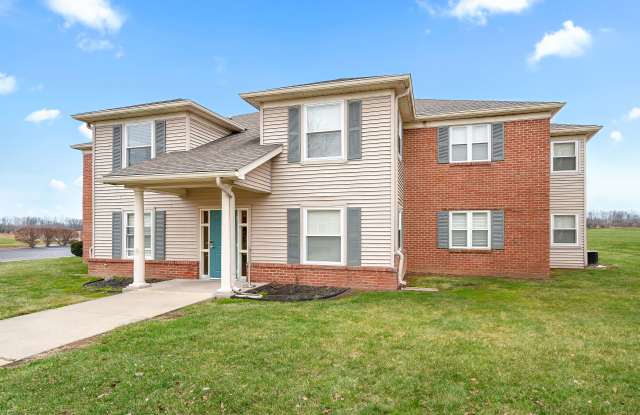 Residences on Carr Hill photos photos