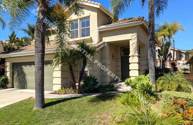 Gorgeous 4 Bedroom Home in Desirable Carmel Mountain Ranch photos photos