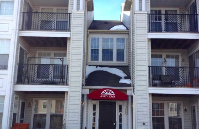 8348 CYPRESS MILL RD - 8348 Cypress Mill Road, Perry Hall, MD 21236