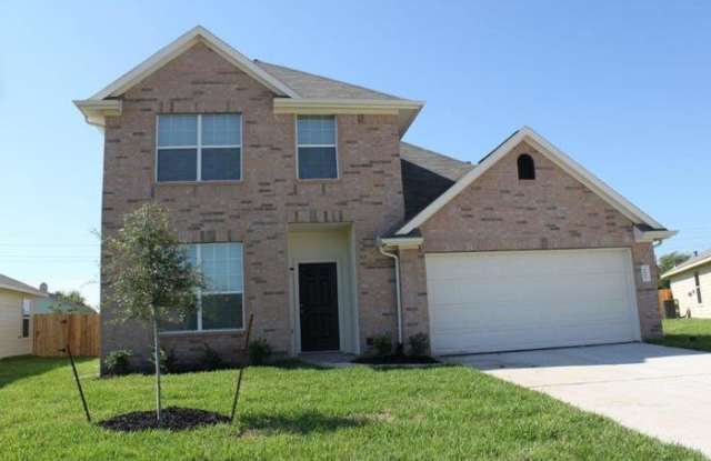 2627 Costa Verde Way - 2627 Costa Verde, Pecan Grove, TX 77406