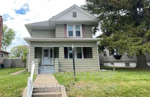 604 Stanley Street - 604 Stanley Street, Middletown, OH 45044