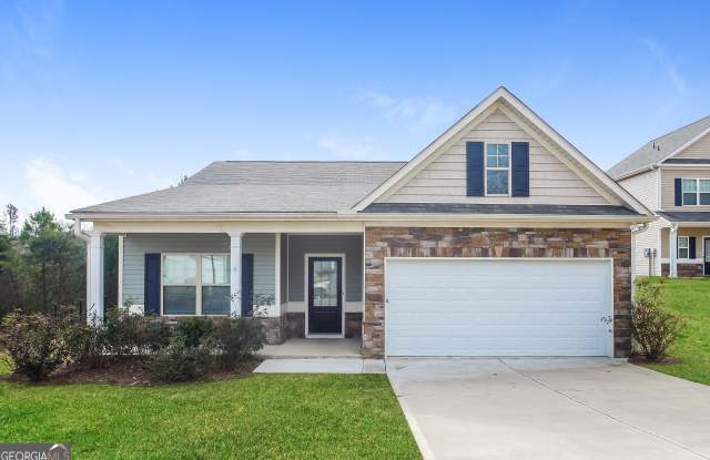 237 Arbor - 237 Arbor Drive, Polk County, GA 30153