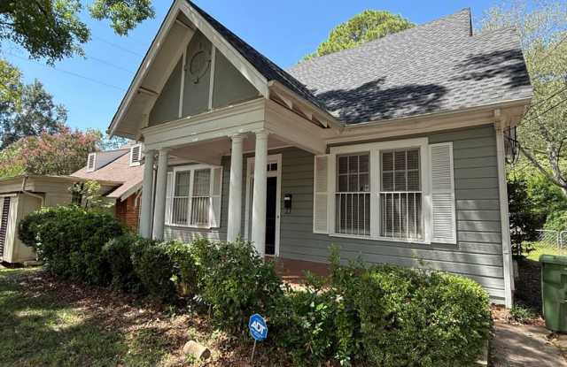 Four Bedrooms in The Garden District Gallery 4