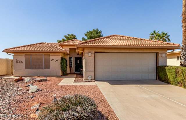 New Listing in Sun Lakes photos photos