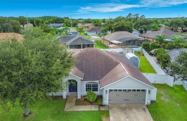 3596 YELLOW BIRD Court Gallery 3