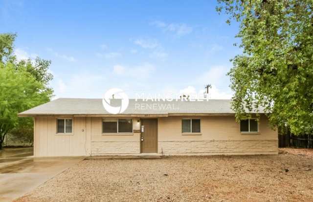 6353 West Keim Drive - 6353 West Keim Drive, Glendale, AZ 85301