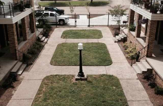 North Street Apts - ANS photos photos