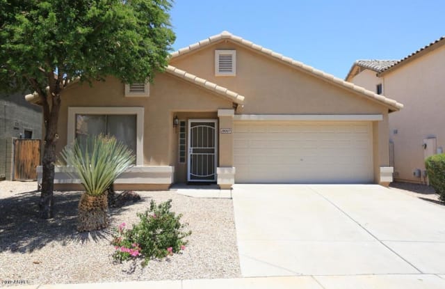 28007 N 23RD Lane - 28007 North 23rd Lane, Phoenix, AZ 85085