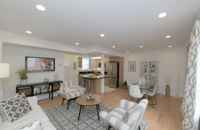34 Independence Dr. - 34 Independence Drive, Brookline, MA 02467