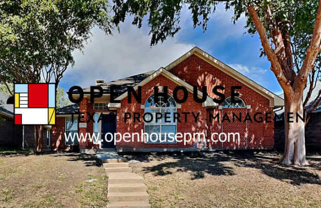 10522 Quest Drive - 10522 Quest Drive, Frisco, TX 75035