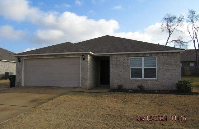 2220 Getty Drive - 2220 Getty Dr, Conway, AR 72032