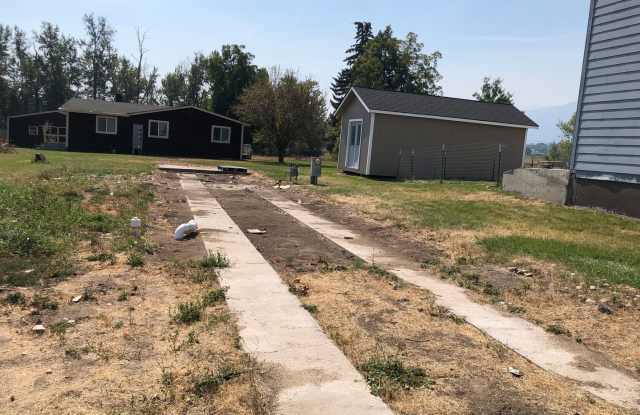 Mobile Home Lot, Tiny Home Lot, Or RV Lot for rent North Hamilton. Gallery 3