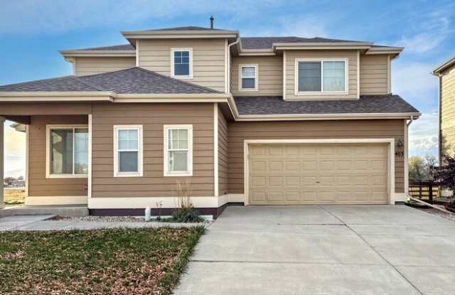 403 Bannock Street photos photos