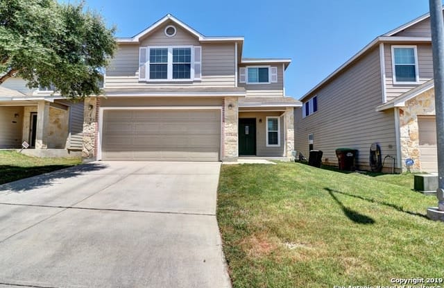 150 PALMA NOCE - 150 Palma Noce, Bexar County, TX 78253