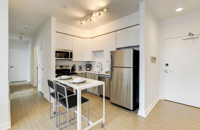 Wheelhouse Co-Living Gallery 2
