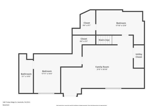 1481 Timber Ridge Circle Gallery 2