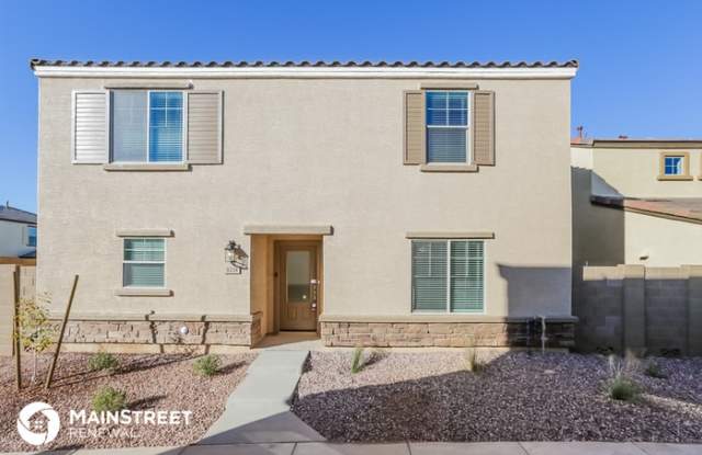 8239 West Albeniz Place - 8239 W Albeniz Pl, Phoenix, AZ 85043
