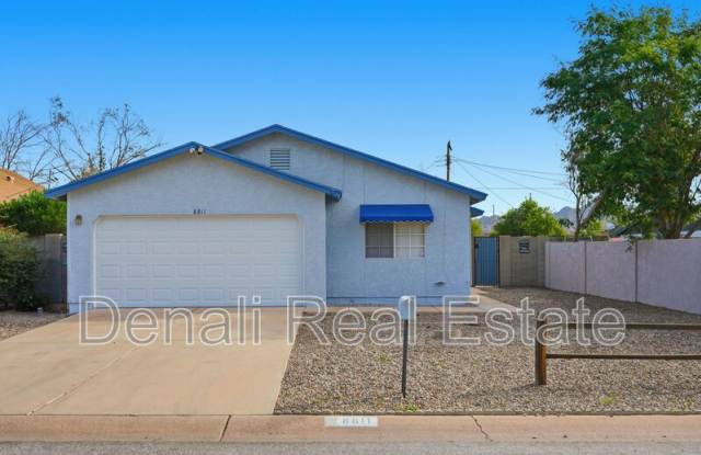 8811 N 5th St photos photos