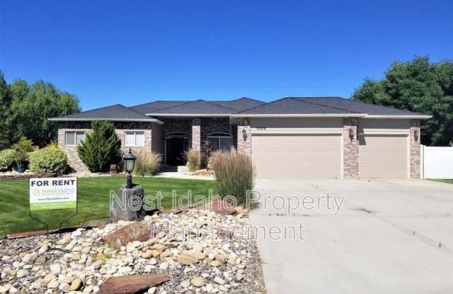 1003 Heartland Drive - 1003 Heartland Drive, Nampa, ID 83686