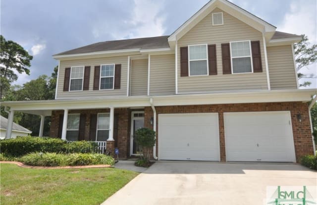 360 Stonebridge Circle - 360 Stonebridge Circle, Chatham County, GA 31419