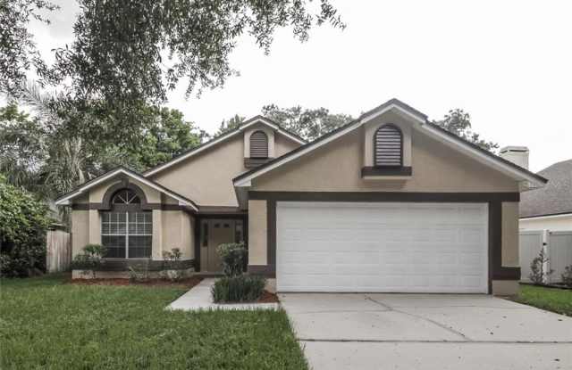 289 MORNING GLORY DRIVE - 289 Morning Glory Drive, Seminole County, FL 32746