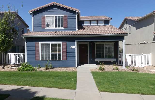 3 bedroom home!!! - 21539 East 47th Avenue, Denver, CO 80249 3 bedroom home!!! - 21539 East 47th Avenue, Denver, CO 80249