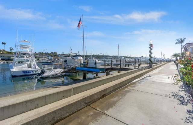 223 East Bayfront - 223 East Bay Front, Newport Beach, CA 92662