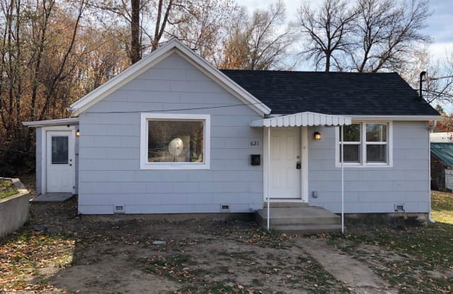 621 2nd St - 621 2nd Street, Ogden, UT 84404