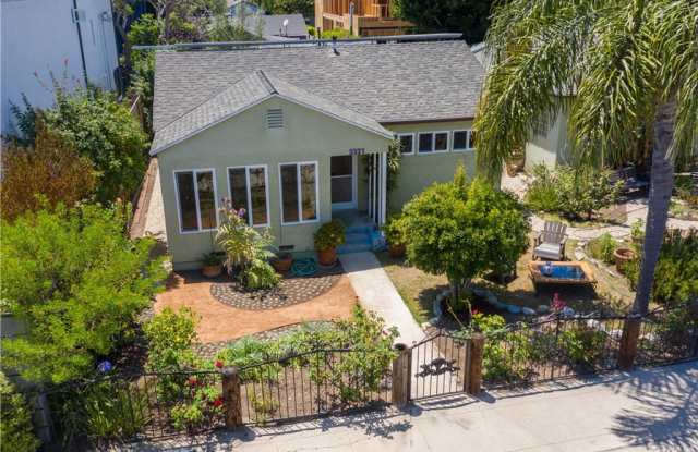 2337 Cloy Avenue - 2337 Cloy Avenue, Los Angeles, CA 90291