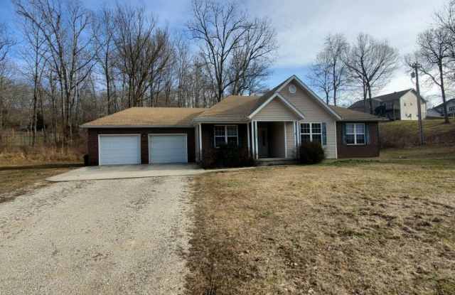 Available June 20th! - 24539 True Drive, Pulaski County, MO 65584 Available June 20th! - 24539 True Drive, Pulaski County, MO 65584