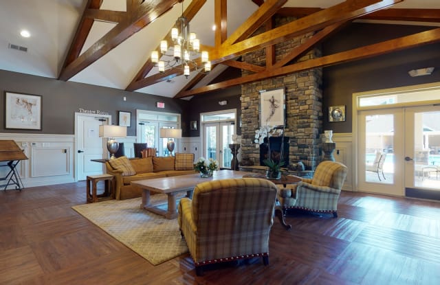 The Heritage at Arlington Apartment Homes Gallery 3