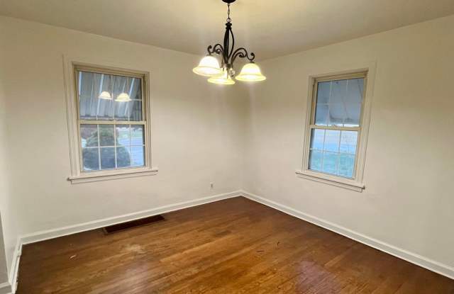 Three bedroom in Alton Gallery 4
