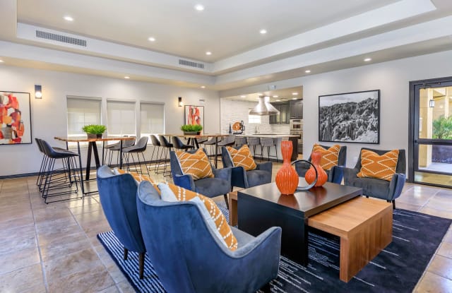 Villas Antonio Apartment Homes Gallery 2