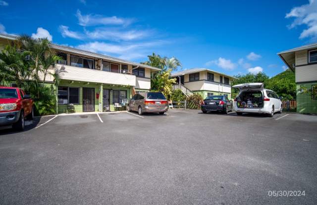 2bd / 1ba / 1 assigned parking Condo in Coconut Grove, Kailua - 725 Kihapai Place, Honolulu County, HI 96734 2bd / 1ba / 1 assigned parking Condo in Coconut Grove, Kailua - 725 Kihapai Place, Honolulu County, HI 96734