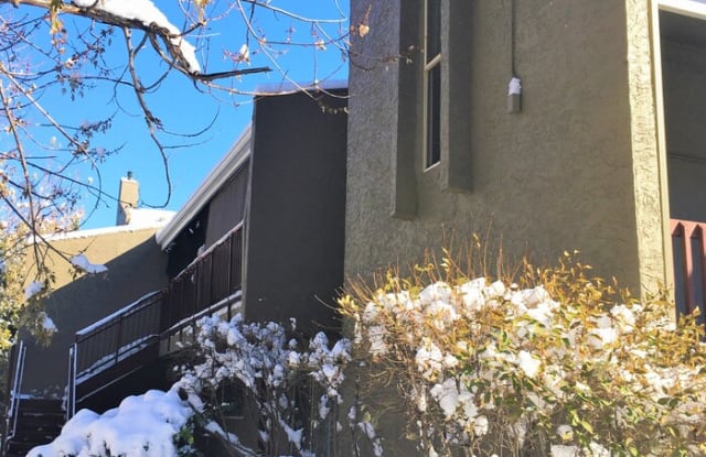 5300 East Cherry Creek South Drive - 5300 E Cherry Creek South Dr, Denver, CO 80246