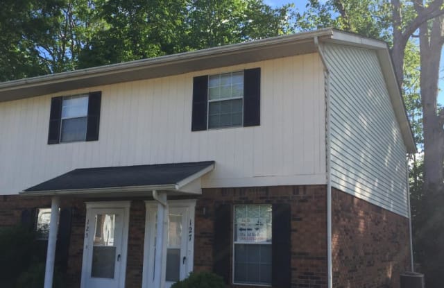 127 Heritage Place - 127 Heritage Place, Teays Valley, WV 25560
