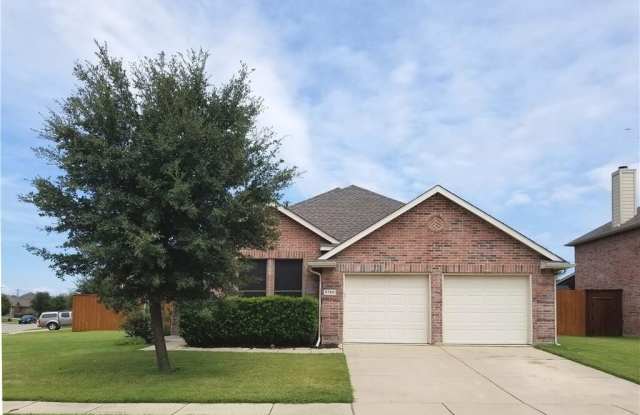 5750 Crestwood Drive - 5750 Crestwood Drive, Prosper, TX 76227