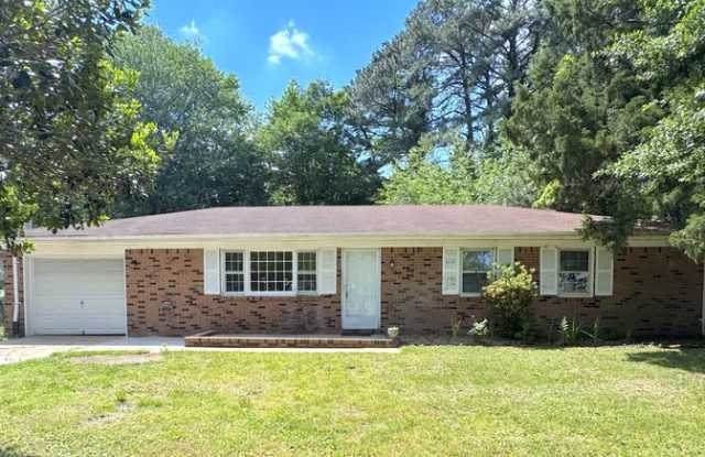2361 Seaboard Road Gallery 2