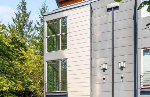 Bright 2BR + Loft Home with Garage and Multiple Balconies Gallery 1