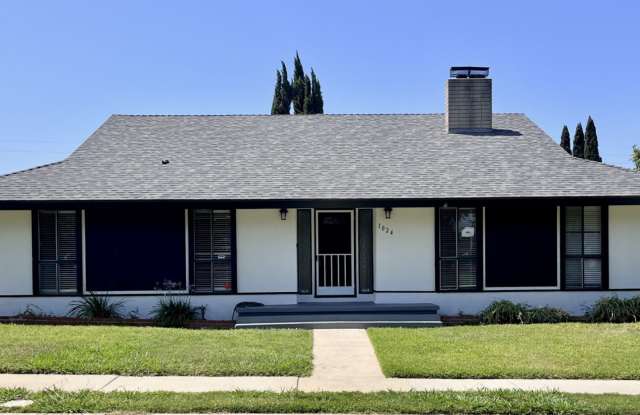 Single Story in San Dimas photos photos