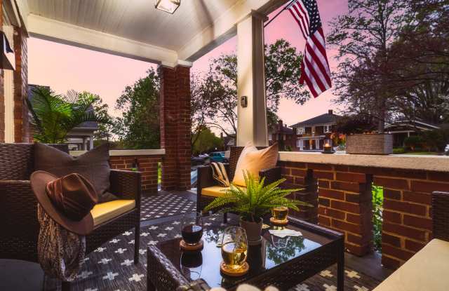 715 Grandin Rd photos photos